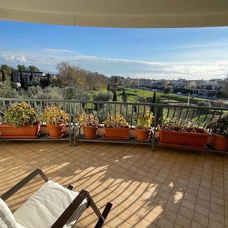 Relaxing Apartment By Ancient Roman Aqueducts Εξωτερικό φωτογραφία